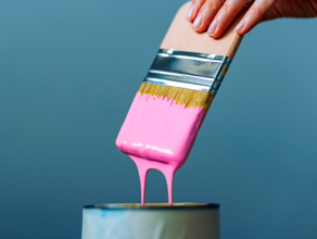 Paint Like a Pro: The Ultimate Brush Selection Tips